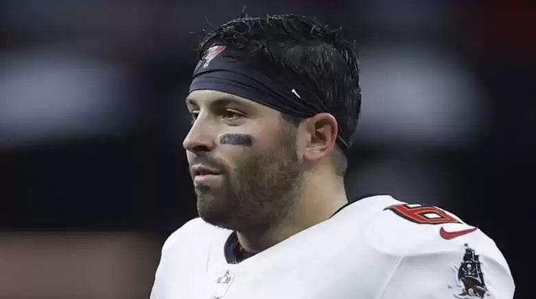 Baker Mayfield's Bold Gesture for Bucs Teammates