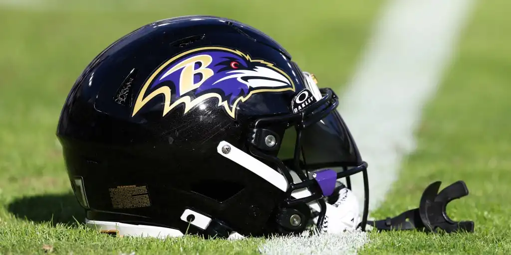 Baltimore Ravens honor Ray Rice, stir controversy decade after domestic violence incident