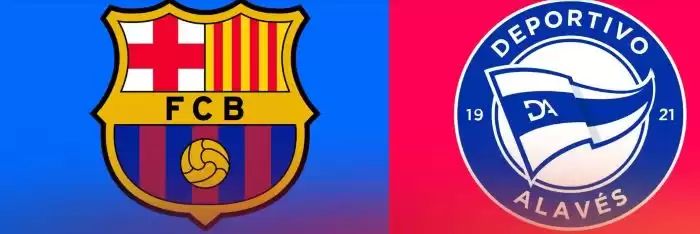 Barcelona vs Alaves: Catalan La Liga title push