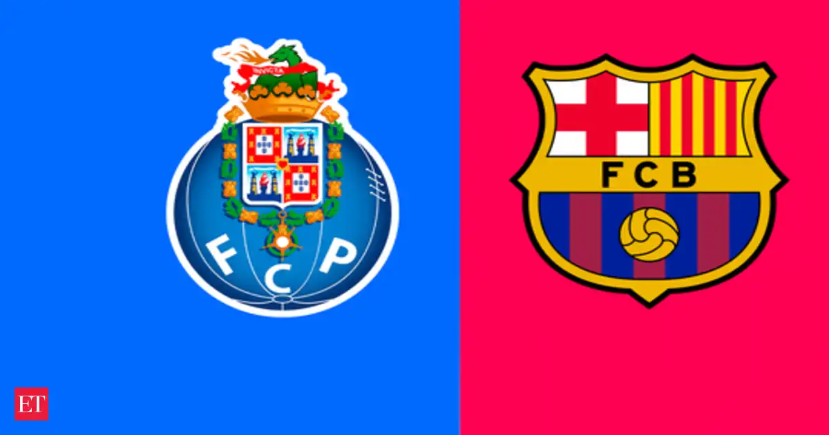 Barcelona vs Porto: Kick-off time, injuries, where to watch Champions League live