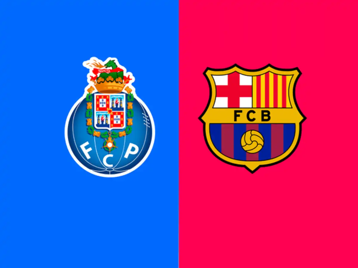 Barcelona vs Porto: Live, Kick-off Time, Injuries, Champions League Stream Information
