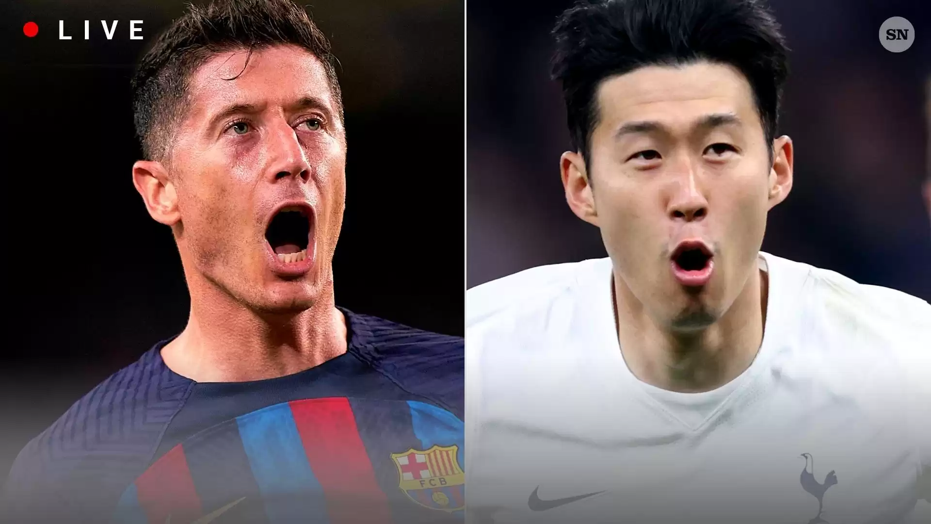 Barcelona vs Tottenham: Live Score, Updates, Lineups, Highlights, and Result from Joan Gamper Trophy Match