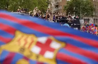 Barcelona's Youth Vital in Madrid Clasico Battle