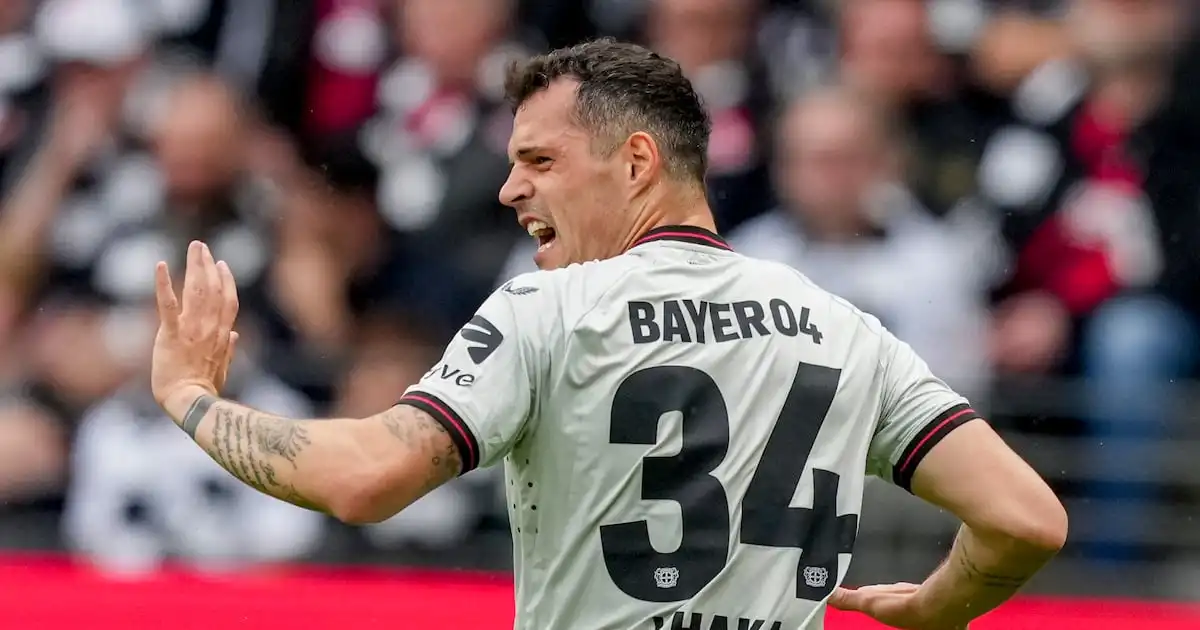 Bayer Leverkusen dominate with victory as AC Milan winless stretch persists