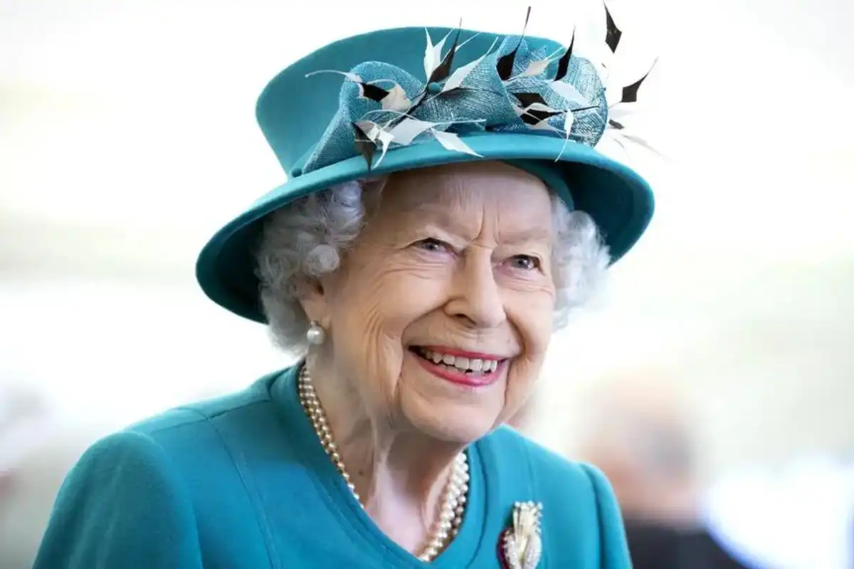 BBC documentary King Charles shed light Queen Elizabeth II final days