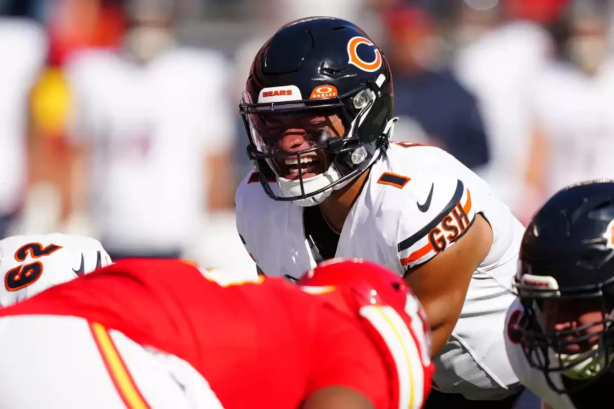 Bears vs. Chiefs: Everything Chicago Bears fans need to know about the Week 3 loss