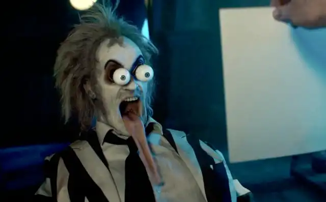 Beetlejuice Beetlejuice: Release Info and Key Details to Know