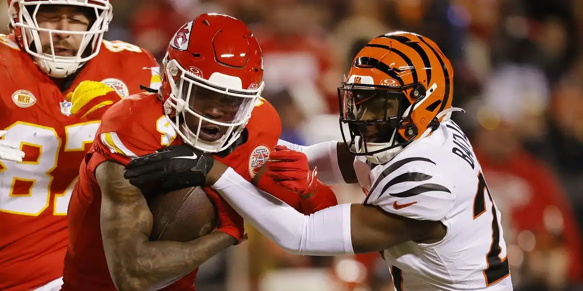 Bengals vs Chiefs: Cincinnati falls 25-17, eliminated from NFL Playoffs
