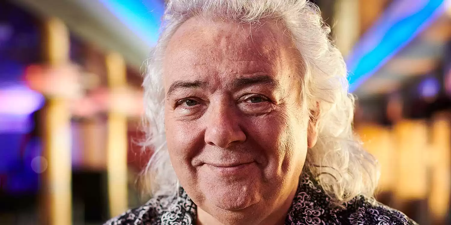 Bernie Marsden, Whitesnake guitarist, passes away at 72