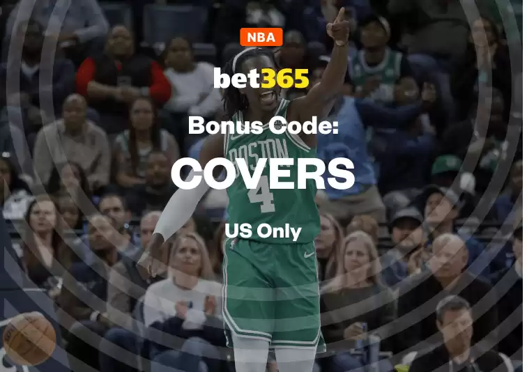bet365 Louisiana Bonus Code: Bet 1 Get 365 on Bucks vs Celtics or Warriors vs Suns
