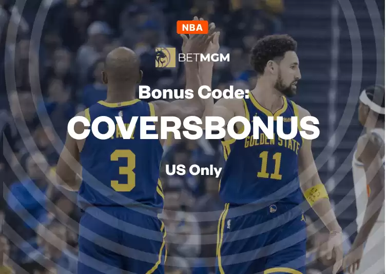 BetMGM Bonus Code: Up To $1,500 Back If Bucks vs Celtics or Warriors vs Suns Bet Loses