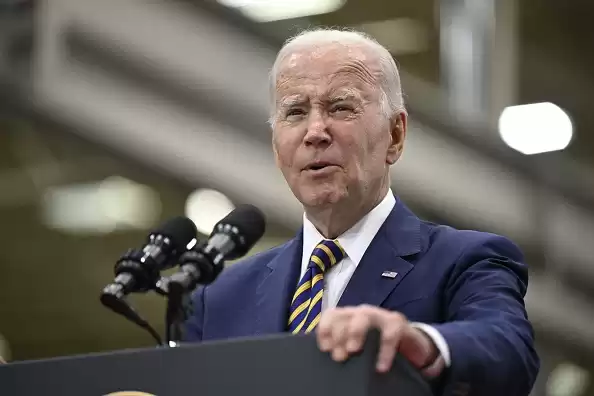 Biden Marks 22 Years Since 9/11 Terror Attacks in Alaska - Live Coverage