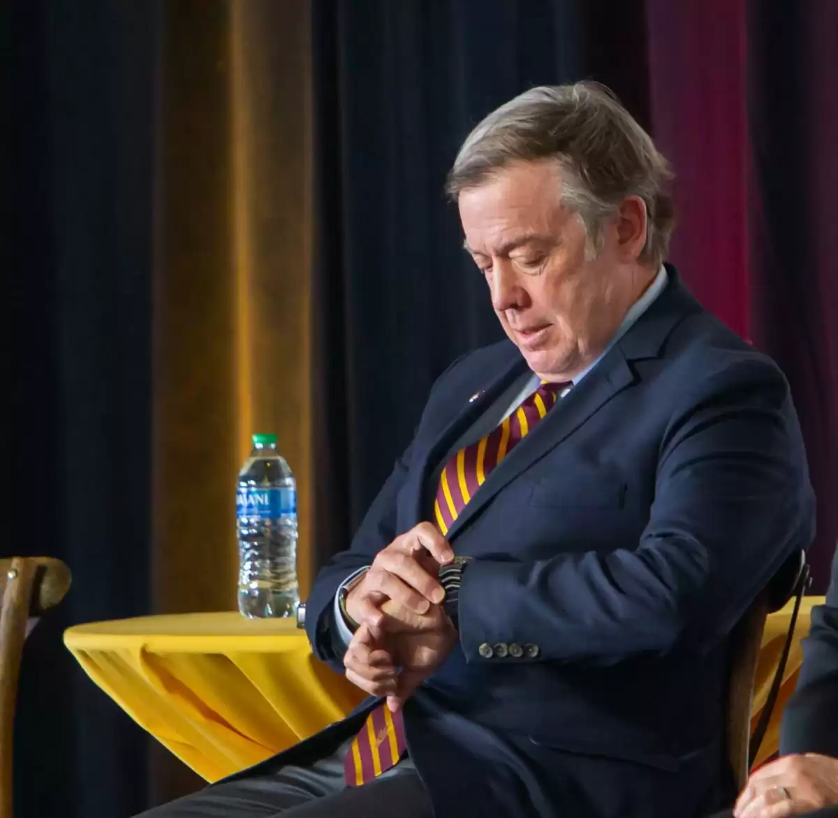 Big 12 Expansion: Michael Crow of Arizona State Must Humble Himself and Fight for Pac-12 Exit