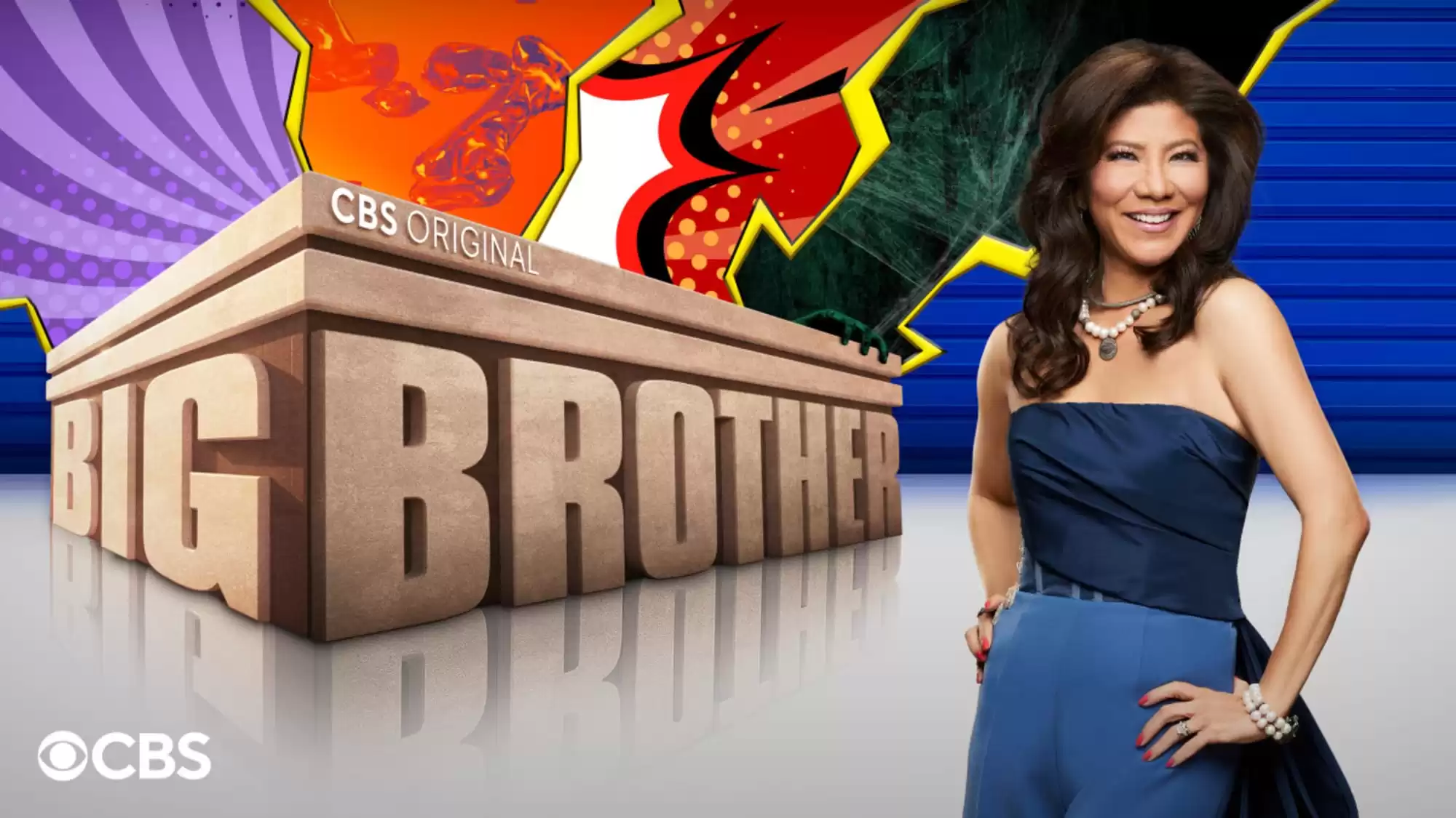 Big Brother 25 cast: Meet the contestants of Big Brother 2023