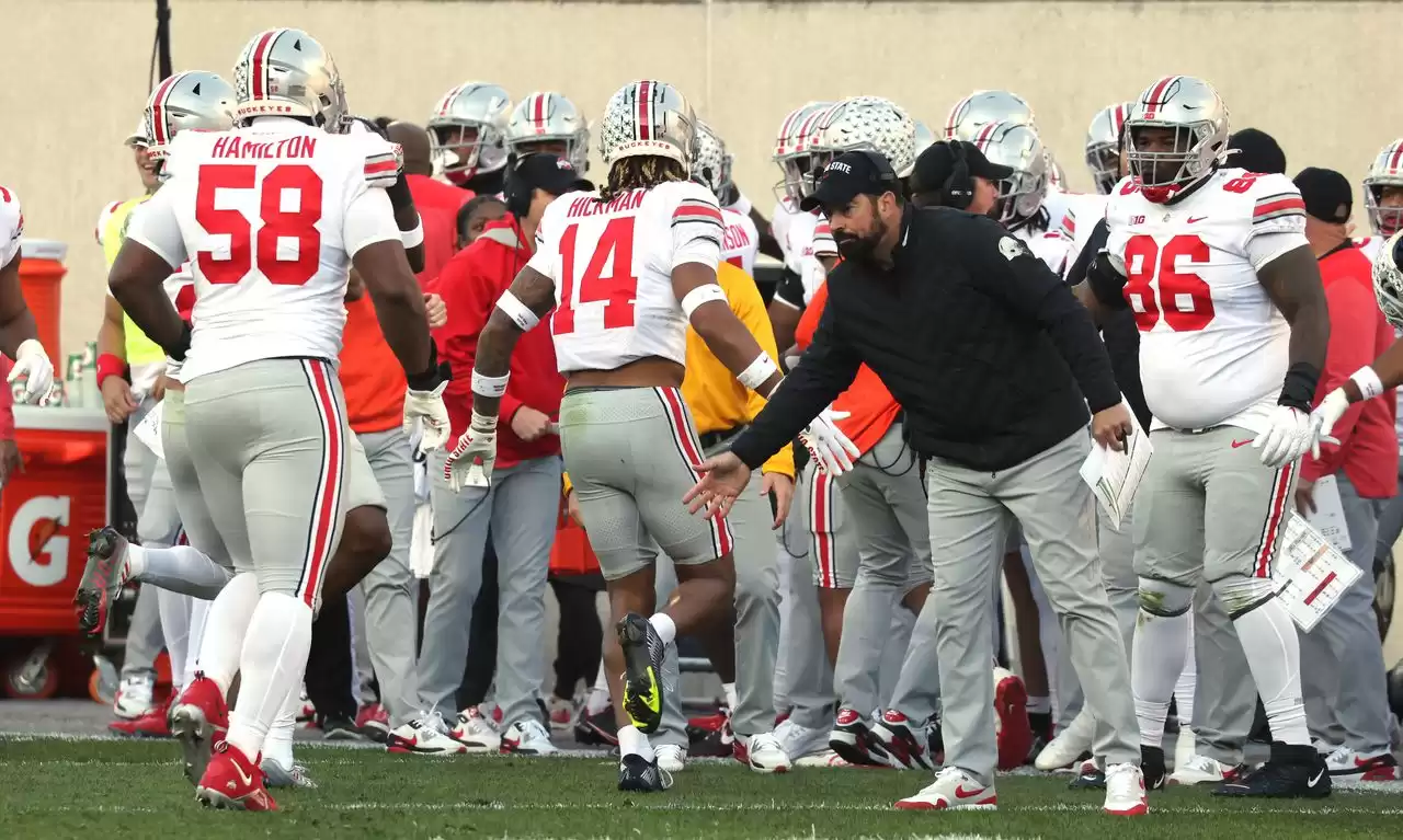 Big Ten Adopts Ohio State Football's Game Day Policy, Ending Long Overdue Rules
