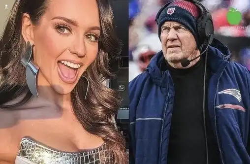 Bill Belichick Girlfriend: Name and Occupation of Woman 48 Years Younger Than NFL Coach Revealed
