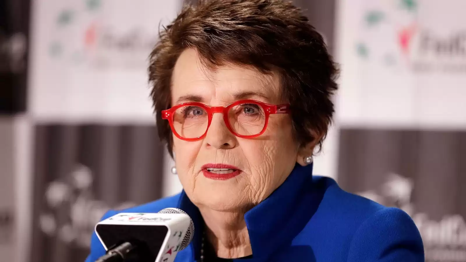 Billie Jean King's equal prize money advocacy at 1973 US Open to be celebrated