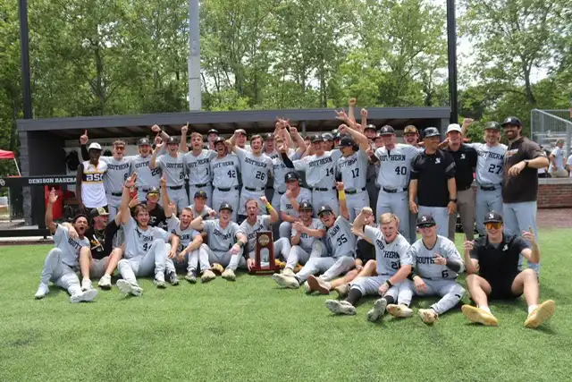 Birmingham Southern Baseball Featured in Documentary as Team Competes for National Title without Open School