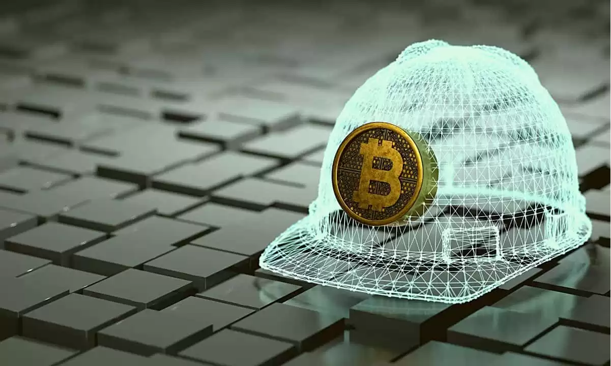 Bitcoin Miners Outperforming BTC in 2021: Discover Why