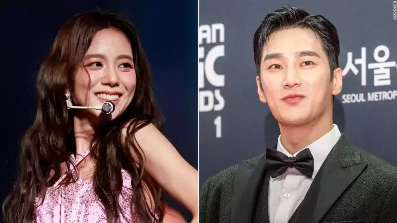 Blackpink's Jisoo dating actor Ahn Bo-hyun: Official confirmation | CNN
