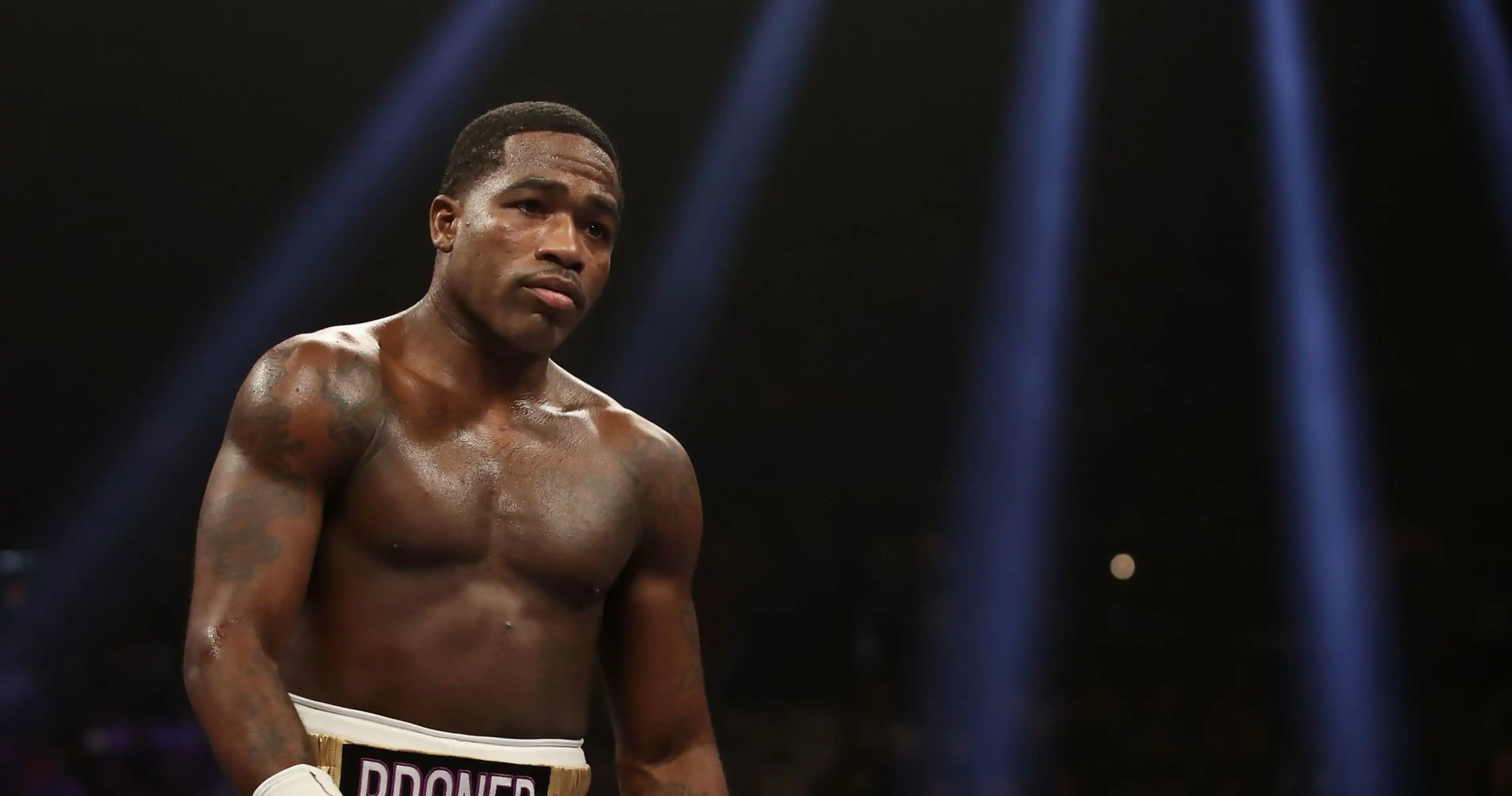 Blair Cobbs defeats Adrien Broner in Welterweight Boxing Match via Unanimous Decision