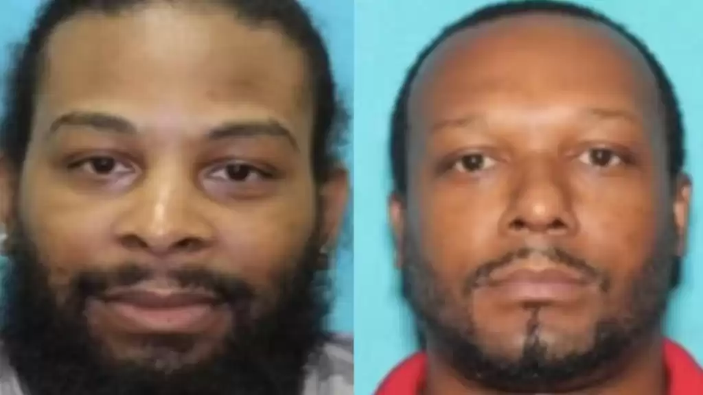 Blue Alert: Houston Police Search for Terran Green and James Green in Harris County