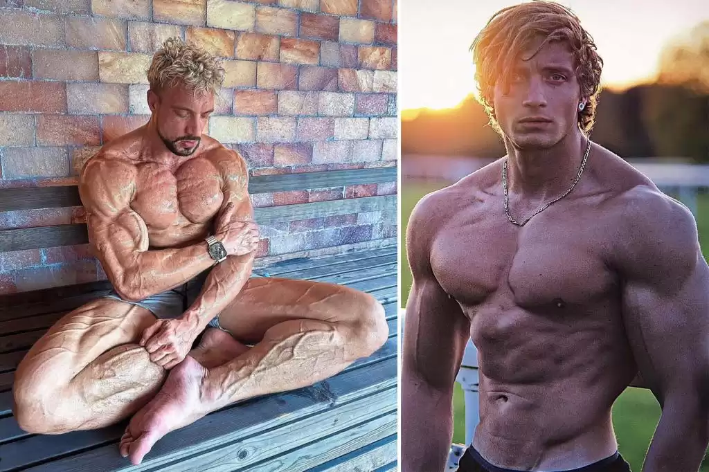 Bodybuilder Jo Lindner's last Instagram post teases concerning health...