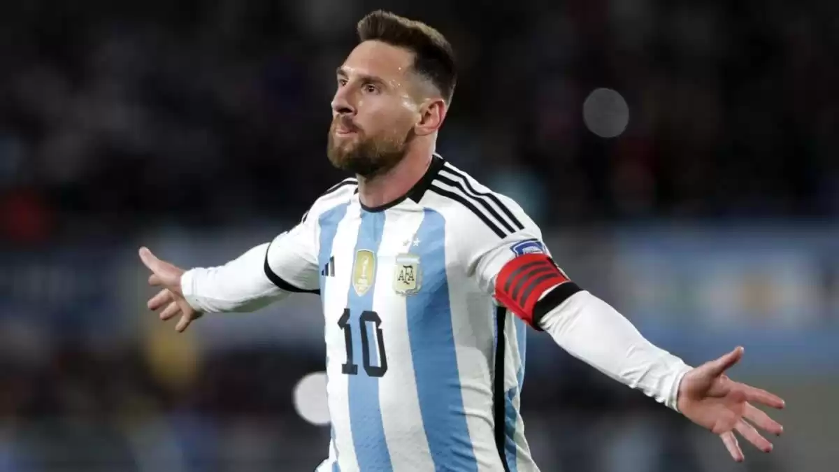 Bolivia vs. Argentina live stream: Lionel Messi's participation? How to watch World Cup qualifying, TV channel