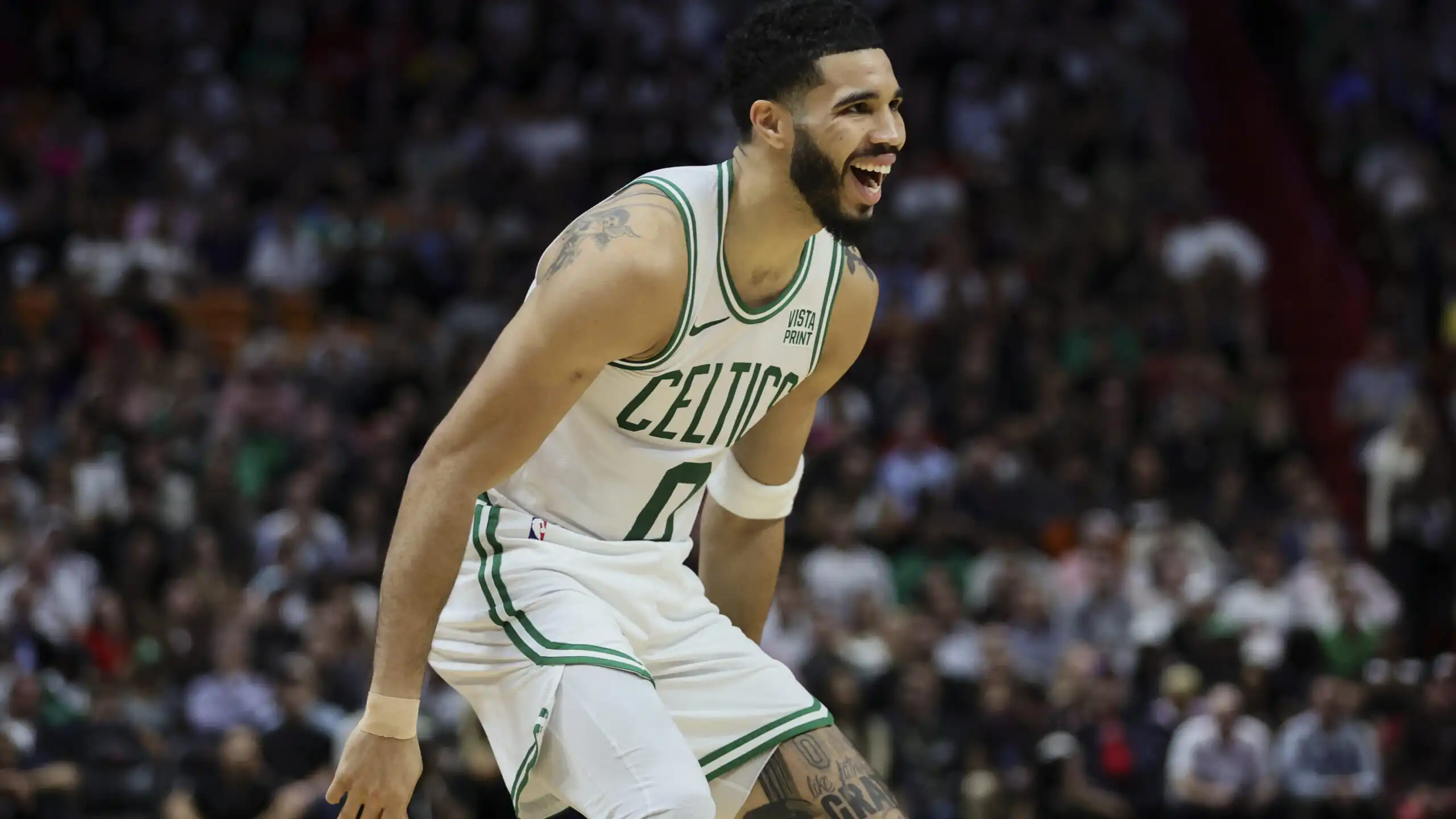 Boston Celtics dominate Miami Heat Eastern Conference Finals rematch
