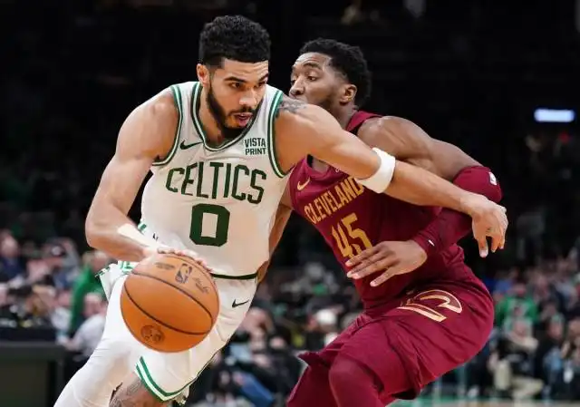 Boston Celtics vs Cleveland Cavaliers: Odds, Tips and Betting Trends for December 14