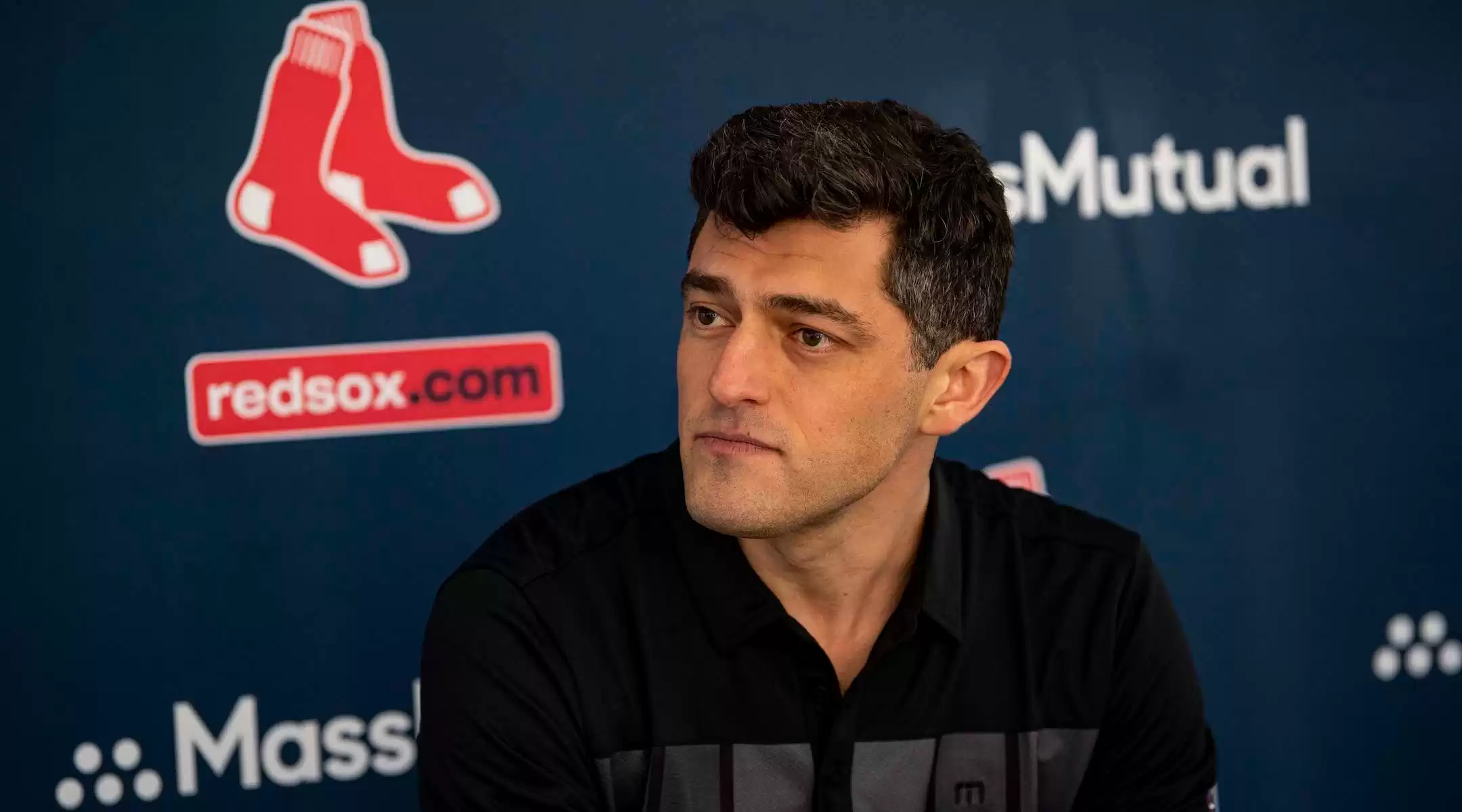 'Boston Red Sox Fire Chaim Bloom, Former Jewish Baseball Wunderkind'