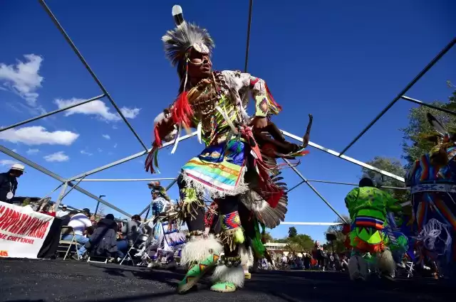Boulder Events Celebrating Indigenous Peoples Day