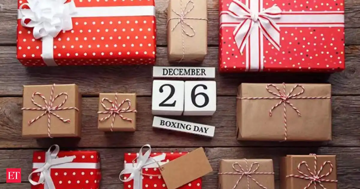 Boxing Day Origins Traditions Evolving Celebrations Explained