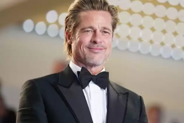 Brad Pitt Shares His Experience at the British Grand Prix with Enthusiasm