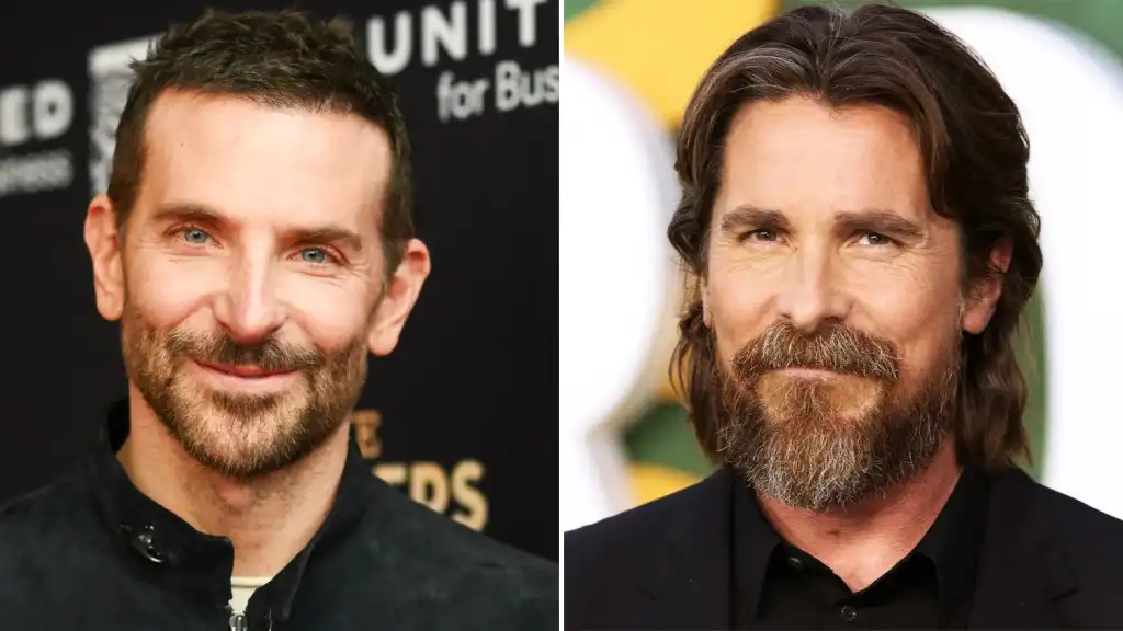 Bradley Cooper Christian Bale Spy Package Best Of Enemies Lands At Amazon MGM Studios After Massive Bidding Battle