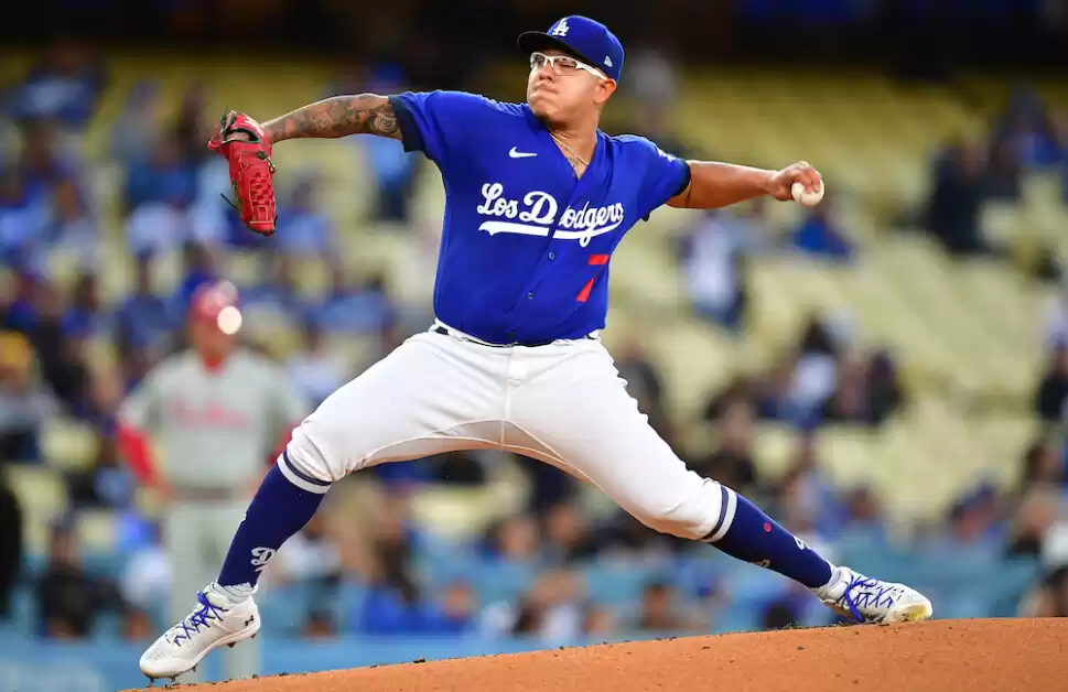 'Braves vs Dodgers Game Preview: Julio Urías Boosts Bounce-Back Effort'