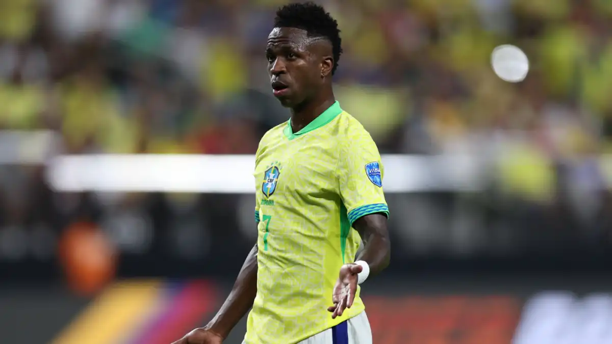 Brazil Colombia match time odds predicted lineup picks live stream watch Copa America online