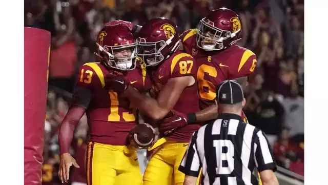 Breaking down USC football's biggest questions for the 2023 season