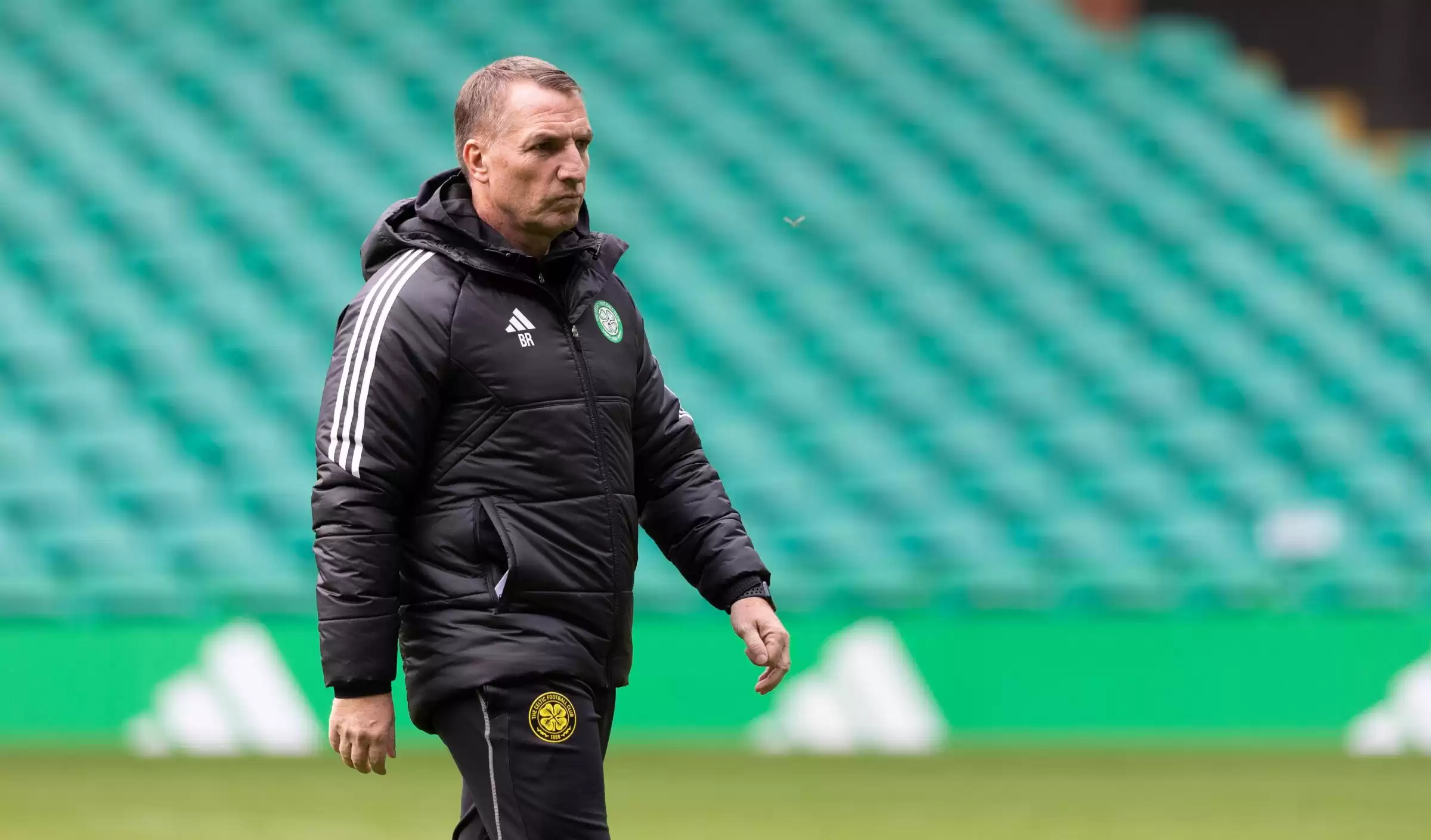 Brendan Rodgers' Realistic Outlook on Celtic's Champions League Aspirations