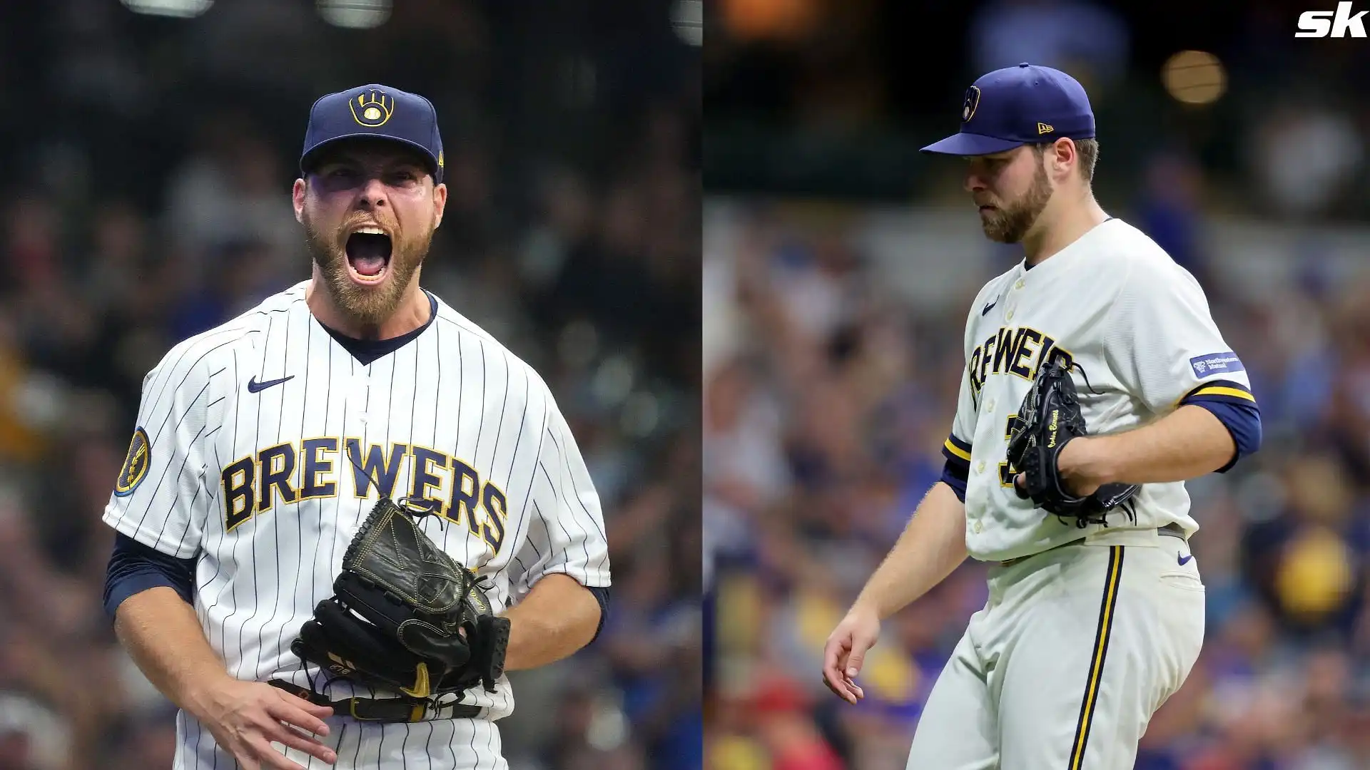 Brewers GM Matt Arnold opens up about trading Corbin Burnes to Orioles