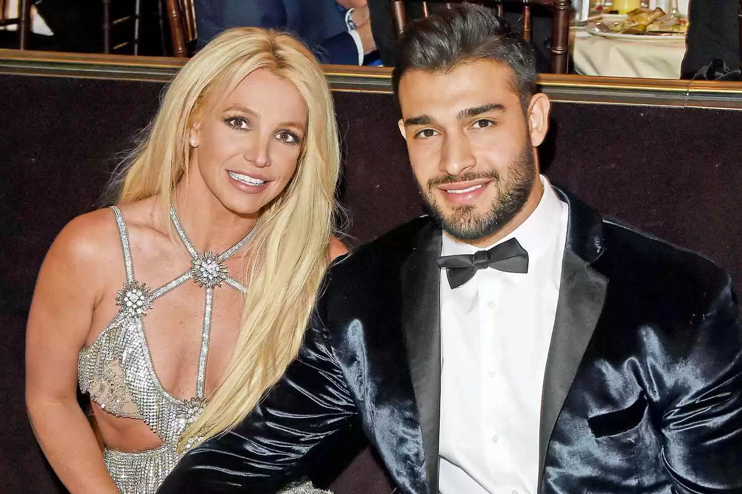 Britney Spears and Sam Asghari Split: Latest Update from Ceylon Today