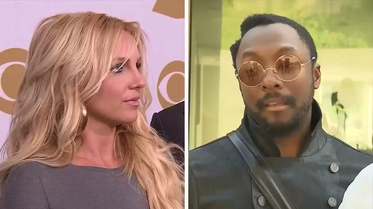 Britney Spears and Will.i.am Tease Upcoming Single 'Mind Your Business' - Miami News Station