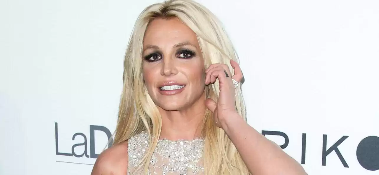 Britney Spears Continues to Be 'A Huge Fan' of Victor Wembanyama, Acknowledging It's Not His Fault