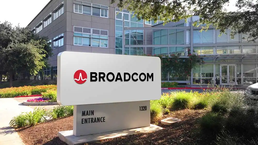 Broadcom Stock Surges on AI-Powered Q2 Performance, Stock Split