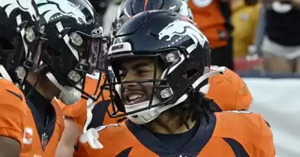 Broncos Safety P.J. Locke Steps in for Ejected Kareem Jackson, Secures Game-Changing Play