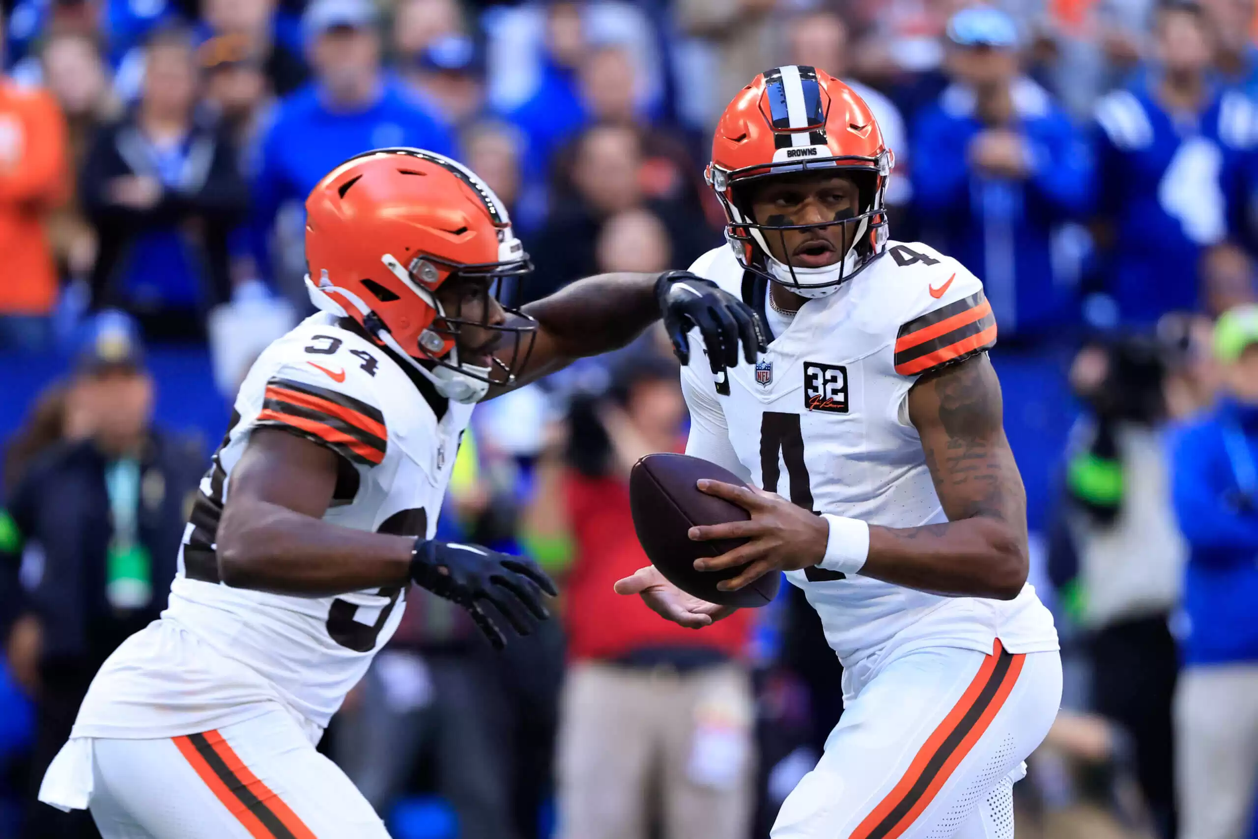 Browns vs Ravens: Line, Odds, Predictions - Experts Favor Baltimore Over Cleveland