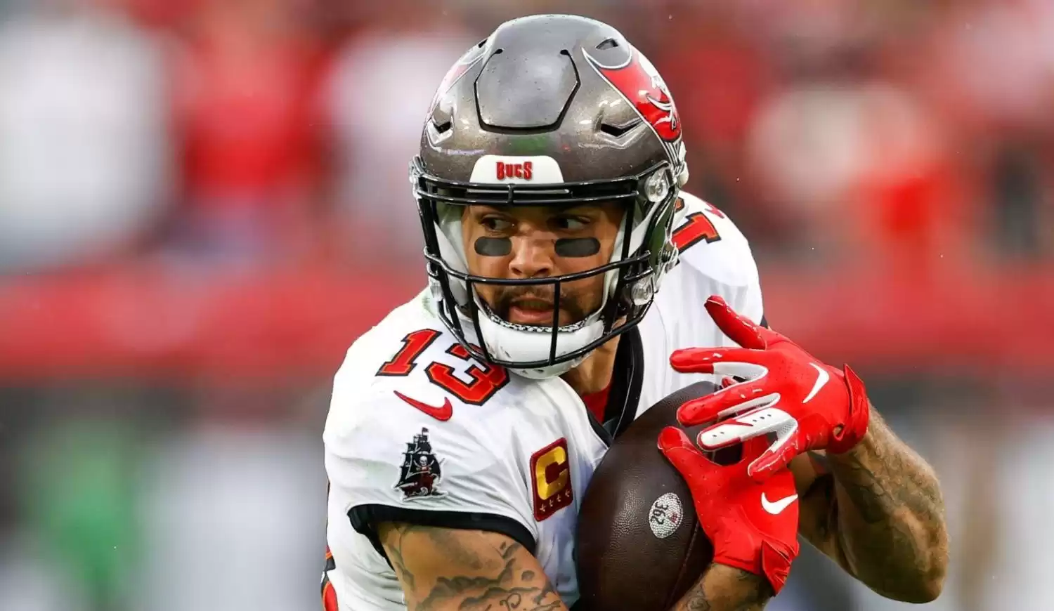 Buccaneers Decision: Major Move on Mike Evans