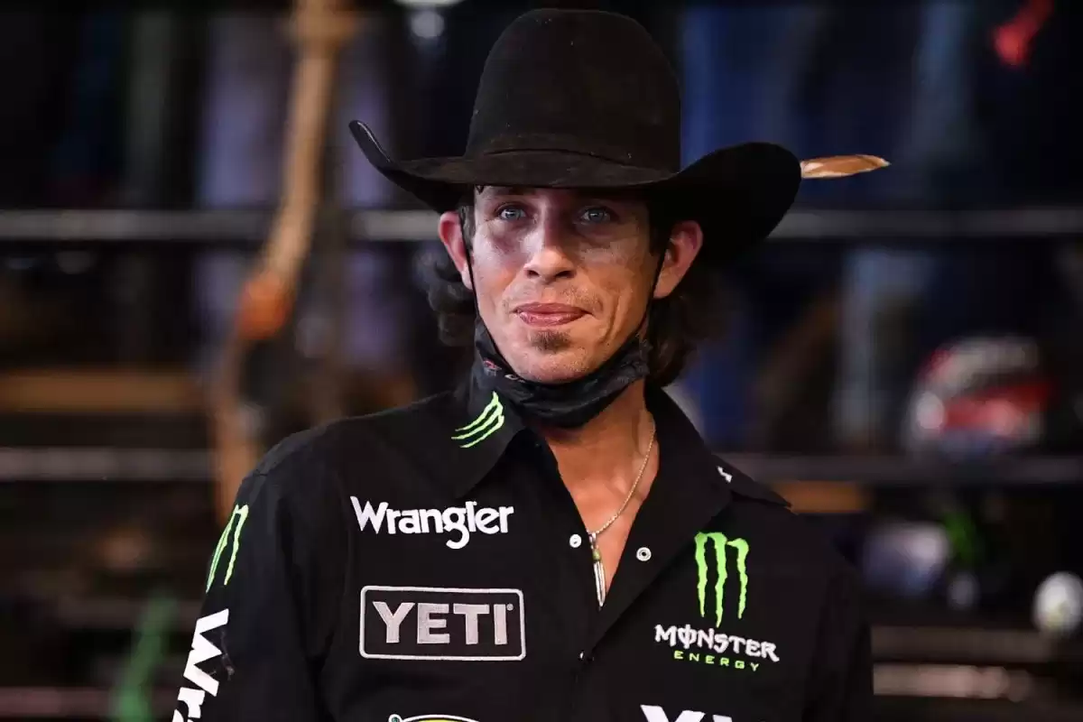 Bull Riding Champion J.B. Mauney Retires After Breaking Neck in Accident: Not the Way I Wanted to Go