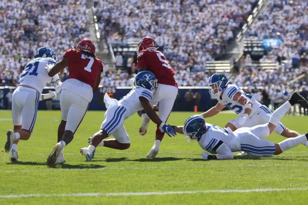 BYU-Arkansas football: Optimized matchups and prediction for real tests