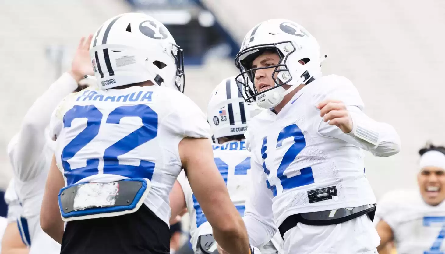 BYU Football: Cougars Paying SUU $425K to Play in Provo with a Catch
